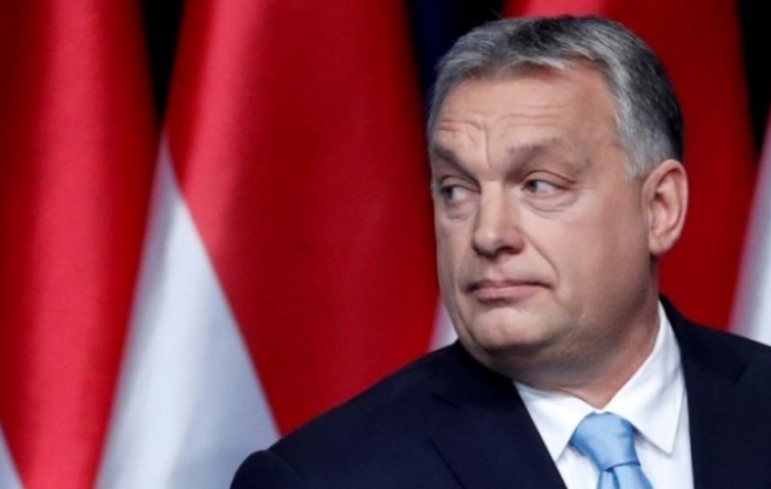Orban primio treću dozu cjepiva protiv koronavirusa