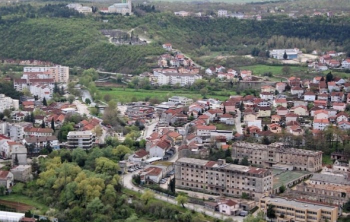 Zapadnohercegovački kanton odbio poštovati naredbu o policijskom satu u FBiH