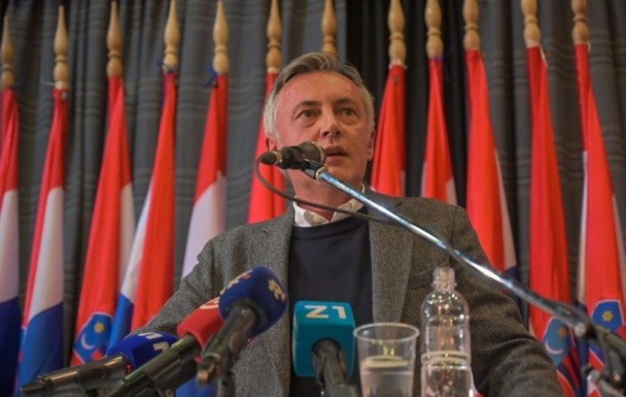 SDP na vrhu, Škorina stranka ima potporu od 11,5%