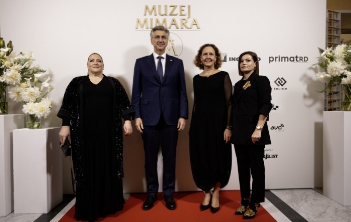 Svečano otvorena obnovljena Mimara: novo doba velike umjetničke baštine