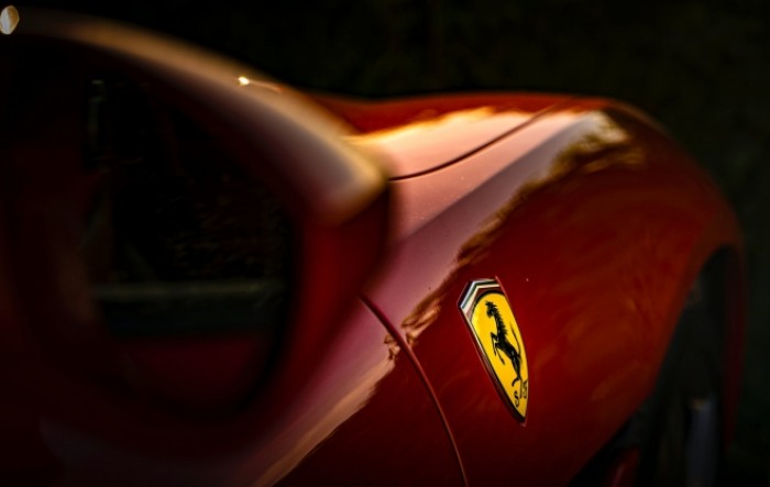 Ferrari u 2022. ostvario rekordnu dobit
