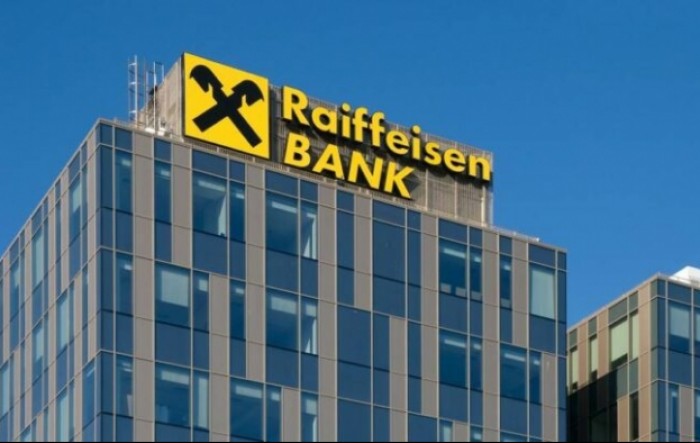 Raiffeisen banka okončala preuzimanje Credit Agricole u Srbiji