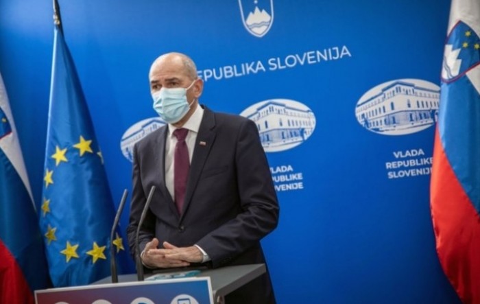 Slovenski premijer i ministar obrane dobili prijetnje smrću
