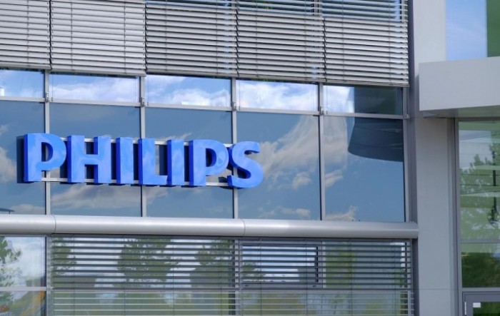 Philips će otpustiti 4.000 radnika