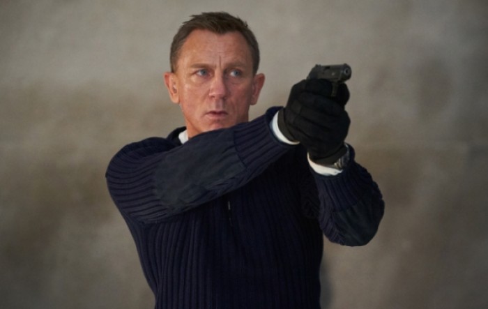 Novi James Bond mogao bi biti prodan streaming servisima za 600 milijuna dolara