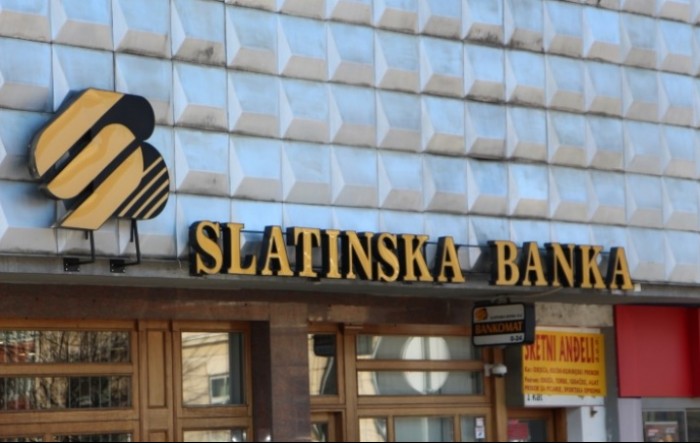 Ružica Vađić podnijela ostavku u Nadzornom odboru Slatinske banke