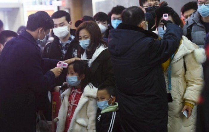 Kina potpuno suzbila epidemiju, novi slučajevi samo iz inozemstva