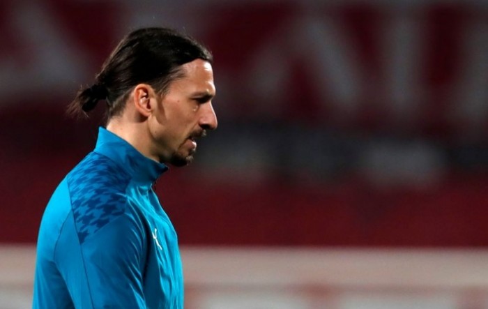 UEFA pokrenula postupak protiv Crvene zvezde zbog rasističkog vrijeđanja Ibrahimovića