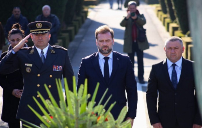 Hrvatska će potrošiti pola milijarde eura za novu protuzračnu obranu