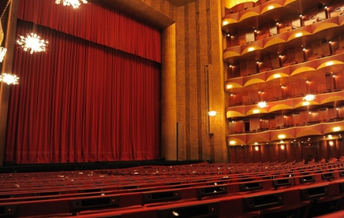 Metropolitan opera otkazala cijelu sezonu, iduću otvara crni kompozitor
