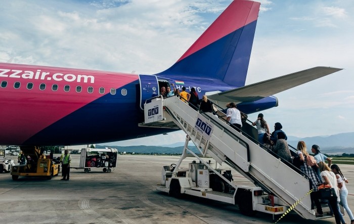 Wizz Air će od jula imati četiri aviona na beogradskom aerodromu, još pet novih linija