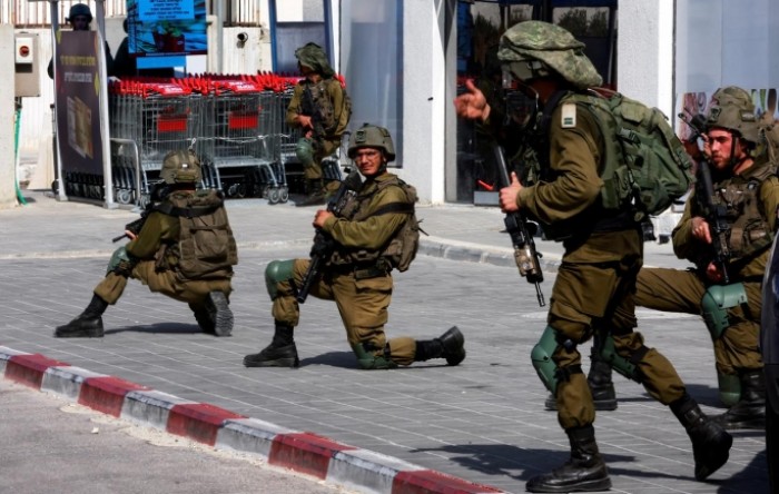 Hamas ogolio propuste izraelske obavještajne zajednice