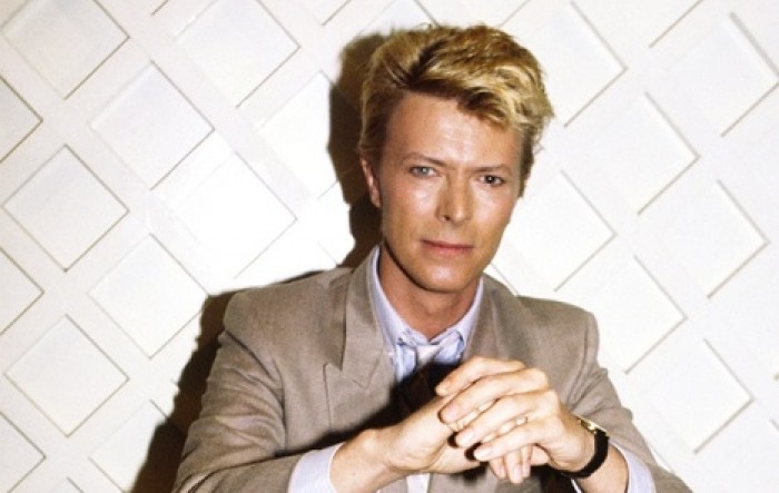 Bowiejev neobjavljeni album bit će objavljen na njegov rođendan