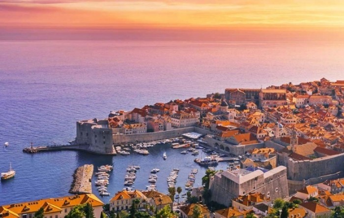 Dubrovnik ostaje bez bogatih jahtaša
