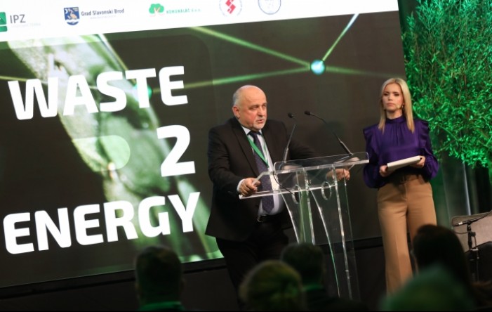 Konferencija Waste2Energy: Termička oporaba nije konkurencija reciklaži