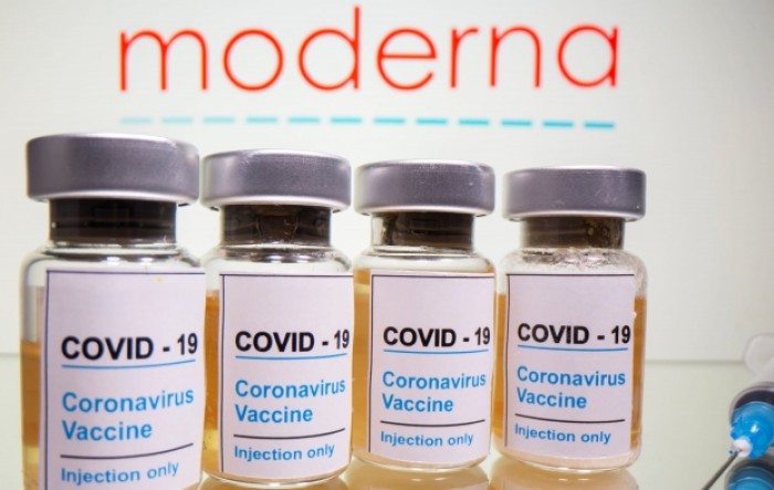 Moderna i Novavax u istraživanju kombinacija cjepiva protiv covida