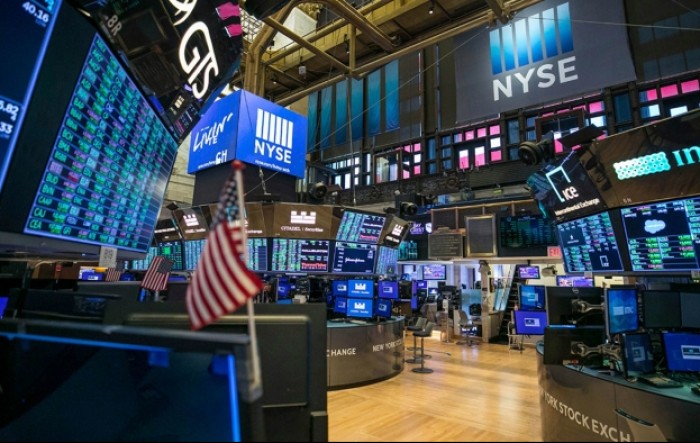 Snažan rast Wall Streeta na kraju tjedna