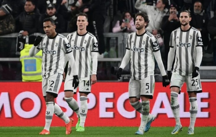 UEFA i Juventus se nagodili, torinski klub neće igrati u Europi