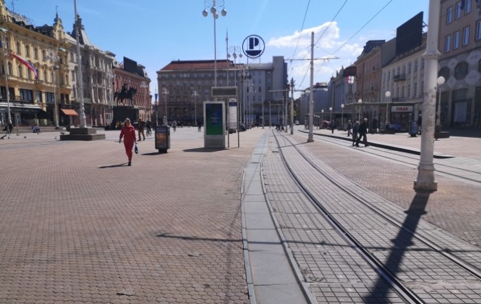 Zagreb ne prelazi na online nastavu, stožer će pažljivo pratiti situaciju