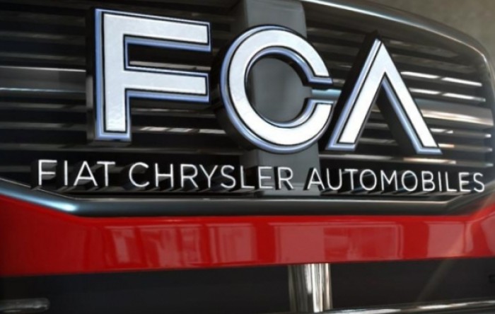Talijanska izvozna agencija odobrila divovsko jamstvo za Fiat Chrysler
