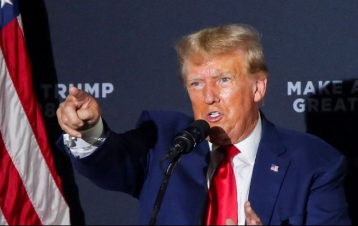 Trump priprema veliki zaokret u trgovinskom ratu