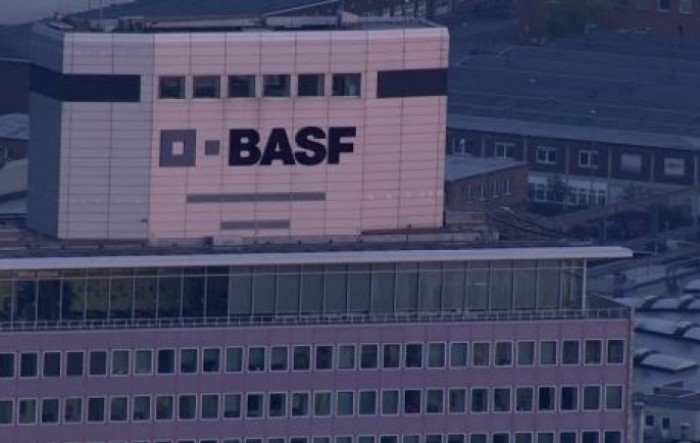 BASF gasi 2.600 radnih mjesta