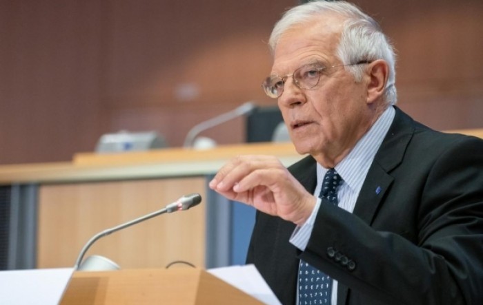 Borell demantirao Vučića: Dogovor je stupio na snagu