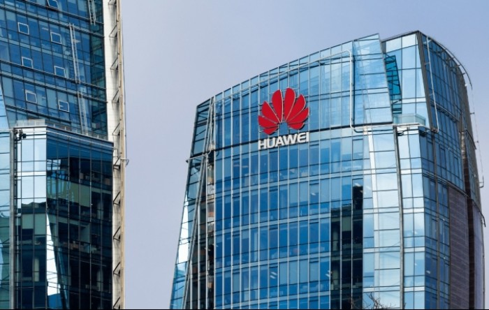 Huawei i službeno prvi izbor IT profesionalaca u svijetu
