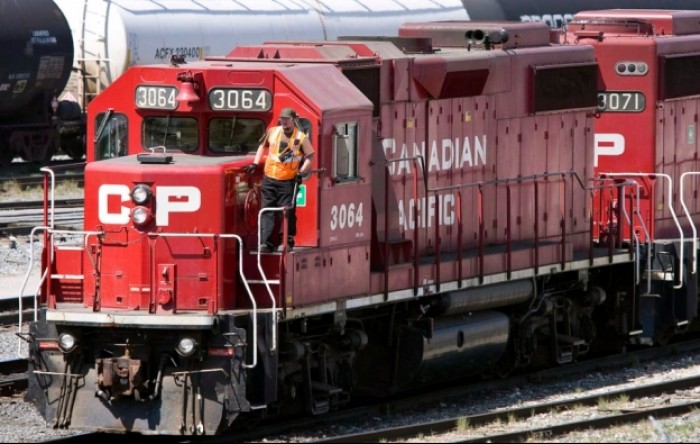 Canadian Pacific Railway preuzima Kansas City Southern za 25 milijardi dolara