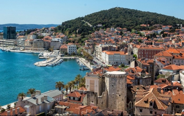 Grad Split oslobađa zakupnine poduzetnike pogođene pandemijom koronavirusa