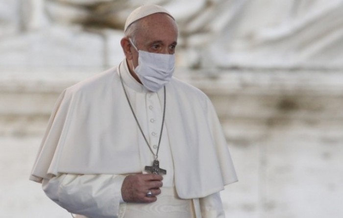 Papa osudio potpomognuto samoubojstvo  na općoj audijenciji