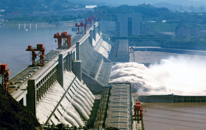 Srbija će u zajedničkoj kompaniji za hidroelektrane na Drini imati 51% kapitala