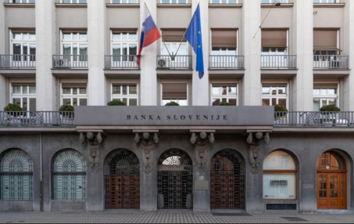 Banka Slovenije produžila zabranu isplate dividende do kraja rujna