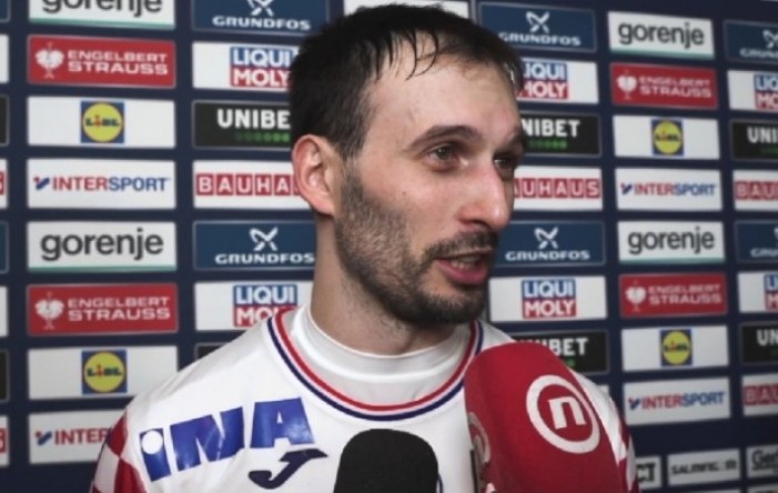 Igor Karačić potpisao za Zagreb