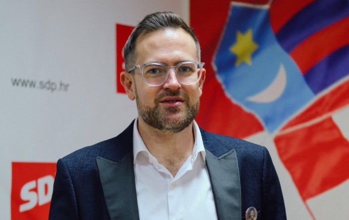 Barbir: SDP je u Splitu postigao loš rezultat, ne zanimaju me funkcije