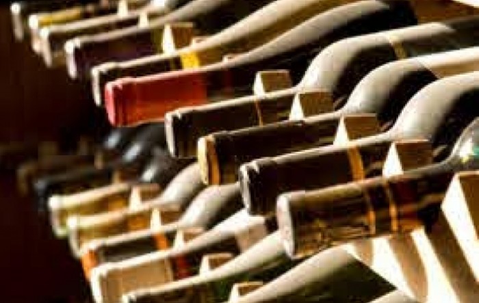 Svjetska potrošnja vina najmanja od 2002.
