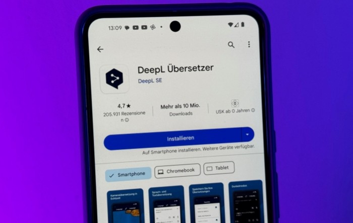Njemački startup DeepL ima jedinstvene modele za prevođenje