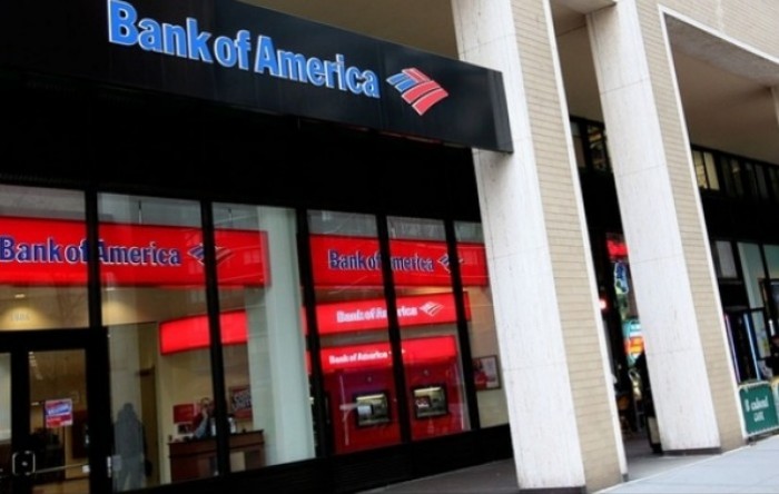 Bank of America: Rezultati iznad očekivanja analitičara