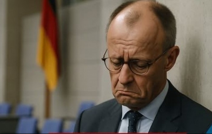 Merz: Njemačka u strukturnoj krizi, ekonomski izazovi veći od očekivanih