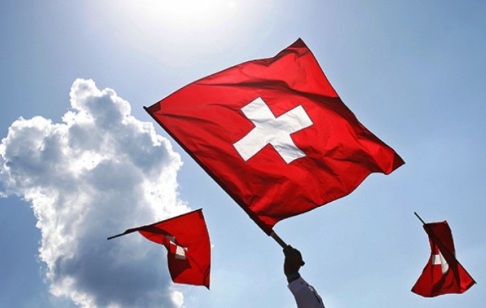 Švicarska će od 2022. oporezivati i mito