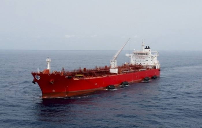 Tankerska NG: Snažan rast prometa u devet mjeseci