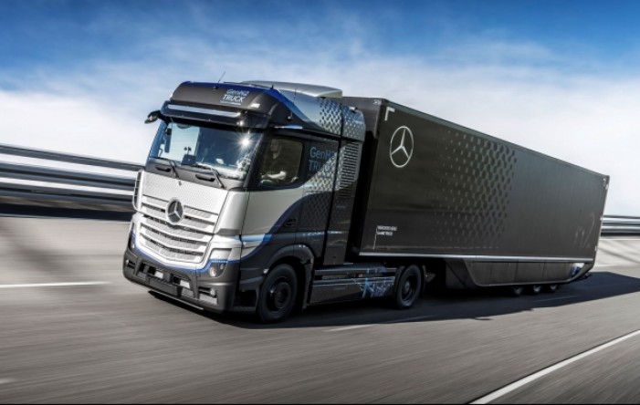 Daimler Truck prekida suradnju s ruskim Kamazom