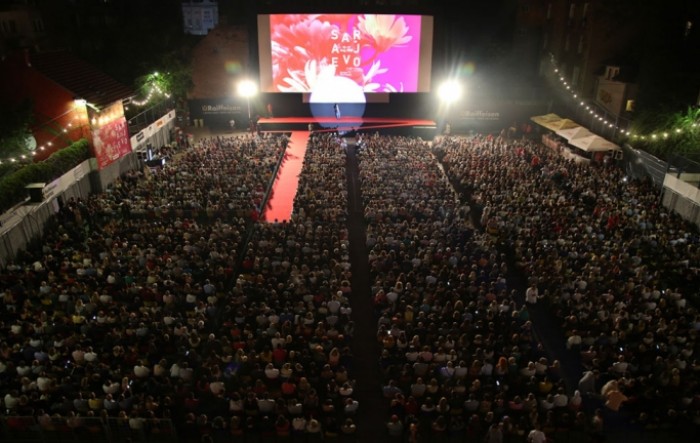 Svjetska premijera novog filma Pjera Žalice otvara Sarajevo Film Festival