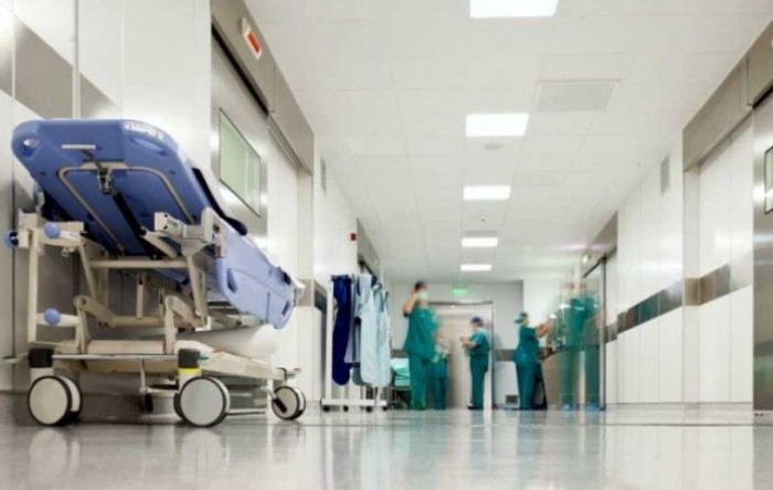 HUBOL: Teška situacija u bolnicama, a nadležni ne poduzimaju ništa