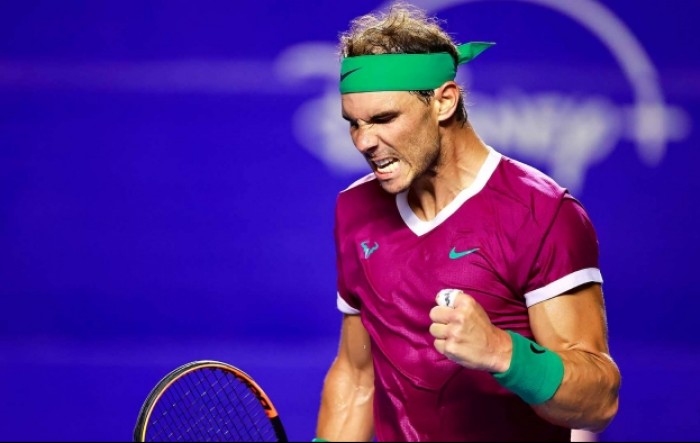 Roland Garros: Nadal pobjedom protiv Đokovića izborio polufinale