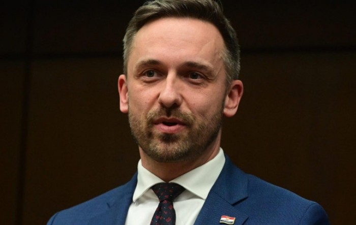 Piletić: Ne može se više očekivati onako velik rast plaća u državnom i javnom sektoru
