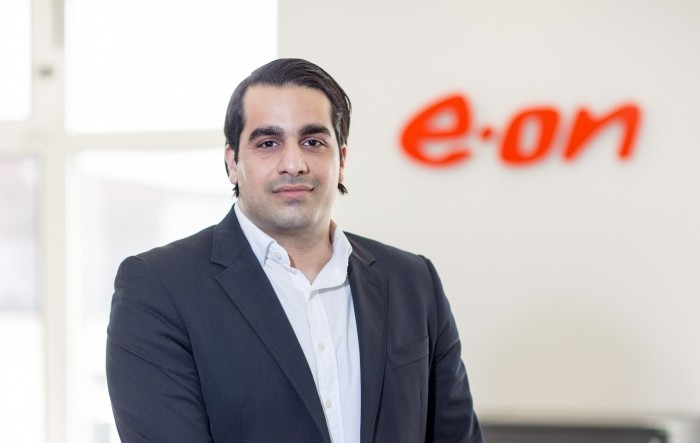 Ashkan Hosseini novi glavni financijski direktor E.ON Hrvatska