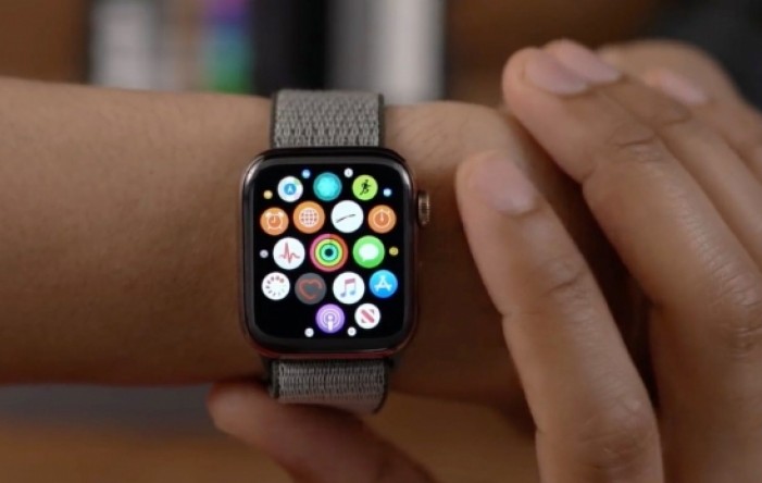 Apple razmatra izbacivanje robusne verzije Apple Watcha