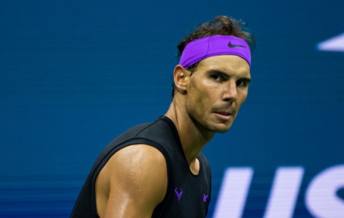 Nadal: Ne igram Roland Garros, 2024. će biti moja posljednja godina