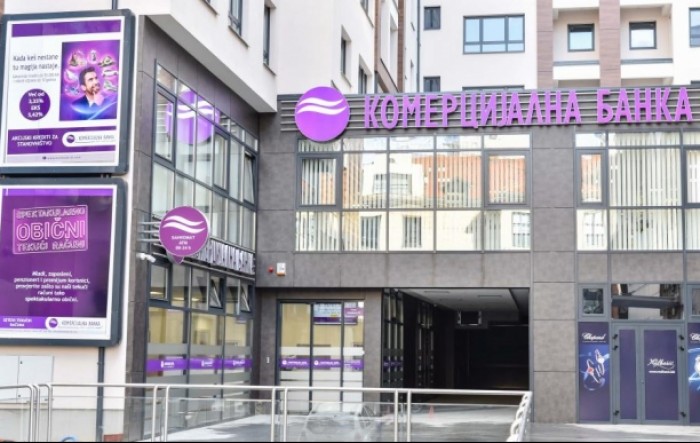 Preuzimaju Komercijalnu u septembru: NLB podneo zahtev Narodnoj banci Srbije
